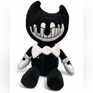 RARE Bendy & The Ink Machine Bacon Soup Can lunch bag